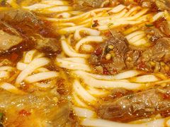 -公交新村粉店(窑岭店)