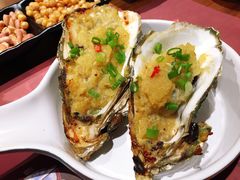 -吉·拾串烧烤专门店(领show天地店)