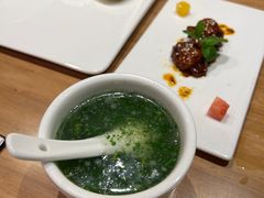 -枣子树·素食餐厅(普陀山店)