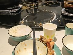 -常来小聚·广州非遗传承餐厅(高德置地店)