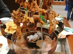 -哈啾嗨·新概念蒙餐(红星新城店)