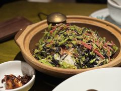 -一坐一忘云南菜(卓悦中心)