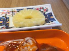-AJIYA·池袋日式烧肉自助(天津万象城店)
