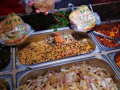 -三兄弟高炉烧饼