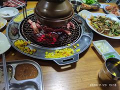 -元山烤肉店(假日广场店)