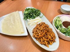 -老昌春饼(中央大街店)