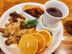 -素满香·素食自助餐(苏州·观前街店)