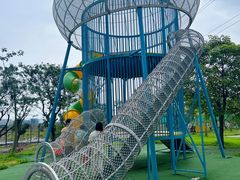 -长洲岛都市农业公园