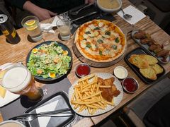 -闲·胡同 Barblu Hutong(雍和宫五道营店)