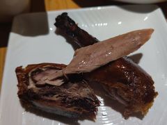 -四季民福烤鸭店(前门廊房二条店)