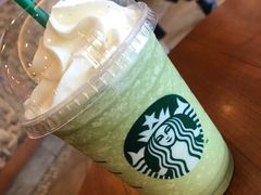-星巴克(夏日百货店)