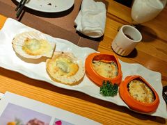 -禾风·海鲜料理自助(玉林店)