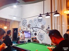 -相十三·别墅轰趴团建户外(同和店)