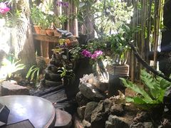-自然餐厅(Phuket)