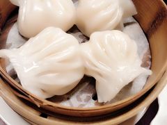 -夏阳湖皇冠假日酒店-自助餐厅