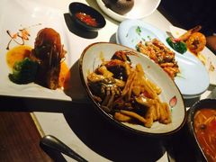 -卯时·龙光雅宴·精致锡帮菜(惠山古镇店)