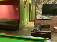 -屿家轻奢农家小院(十三陵店)