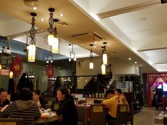 大堂-東城故事·尋找姆媽的味道(玉兰路店)