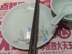 -点都德(千灯湖环宇城店)