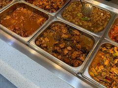 -晓宇盒饭(民安街店)
