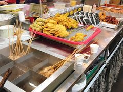 -西归浦每天偶来市场