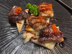 -渔荷食町·铁板烧料理(崂山万象汇店)