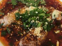 -成都你六姐·牛肉冒菜·麻辣香锅(长泰广场店)