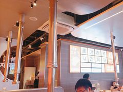 -轻烧烤肉(光谷步行街店)