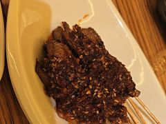 -喝丢一只鞋海鲜烧烤·海肠捞饭(东关街店)
