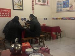 大堂-米二红烧兔(华阳店)