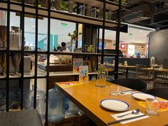 大堂-正泰餐厅AmazingThai(亦庄店)