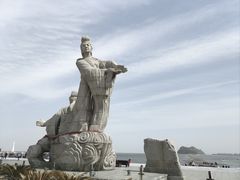 -锦州笔架山风景区