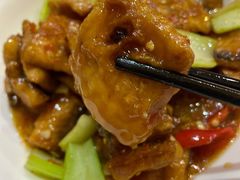 -客家大院·非遗赣南客家菜(郁孤台店)