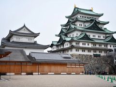 -名古屋城