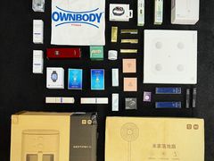 -OWNBODY健身(下沙店)