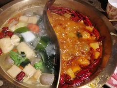 -小龙坎火锅(总店)