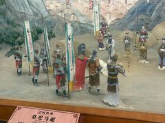 -武侯墓风景区