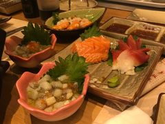 -赤坂亭·M9和牛烧肉·铁板烧(合肥万象城店)
