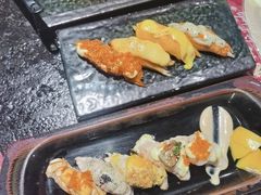 -古田居·特色寿司料理(星之岛旗舰店)