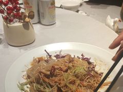 -京味斋·北京烤鸭(华威桥北工大店)