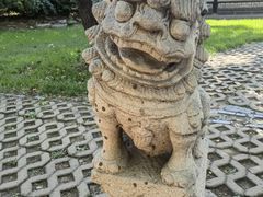 -常家庄园