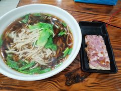 -苏渝轩锅盖面(润州万达广场店)