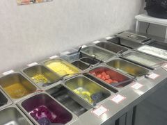 -学姐家酸奶铺(江大店)