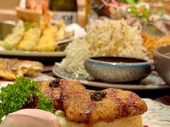 -长崎屋·日本料理·刺身·烧鸟(天河北路店)