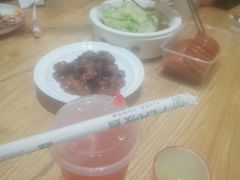 -新白鹿餐厅(爱琴海购物中心店)