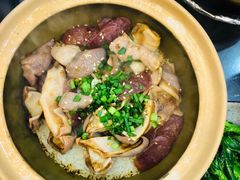 -红星光发煲仔饭(文海店)
