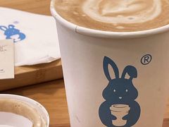 -小意思咖啡店(草桥店)