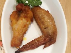 -必胜客(桂林中山店)