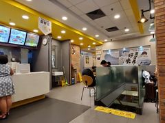 -真功夫(北京西站店)