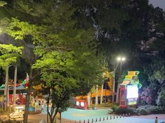 -广州长隆国际大马戏